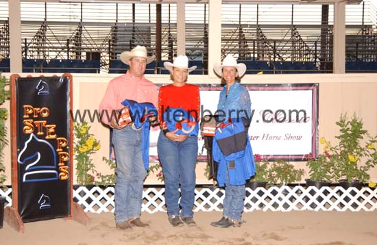 trail winners AZ05p14- 086