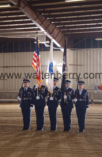 color guard NH05p24.2- 008