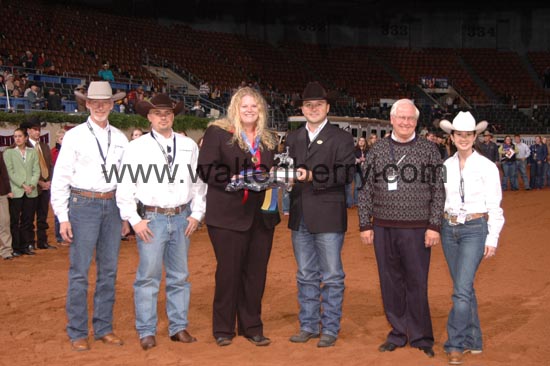 judging team NR06p3F,5- 249