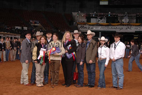 judging team NR06p3F,5- 251