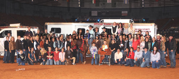 144 NR08p1F.5 - 076 leClair friends